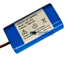 Bateria para PLC HKD-3750 [bateria de reposição]